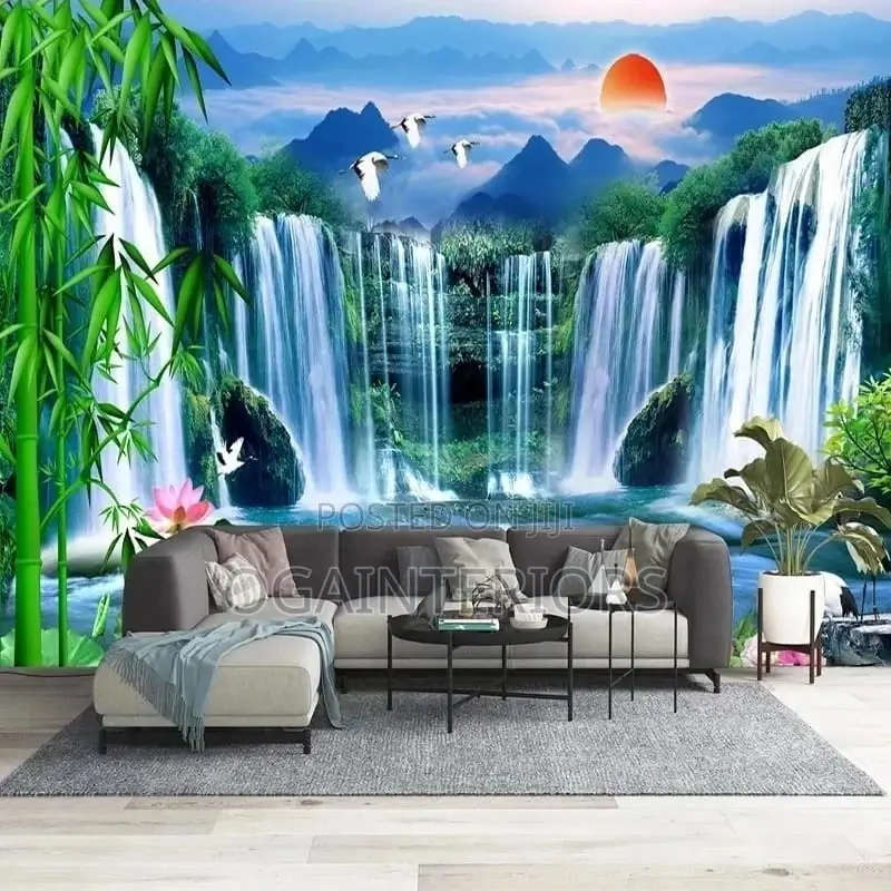 Wall Murals