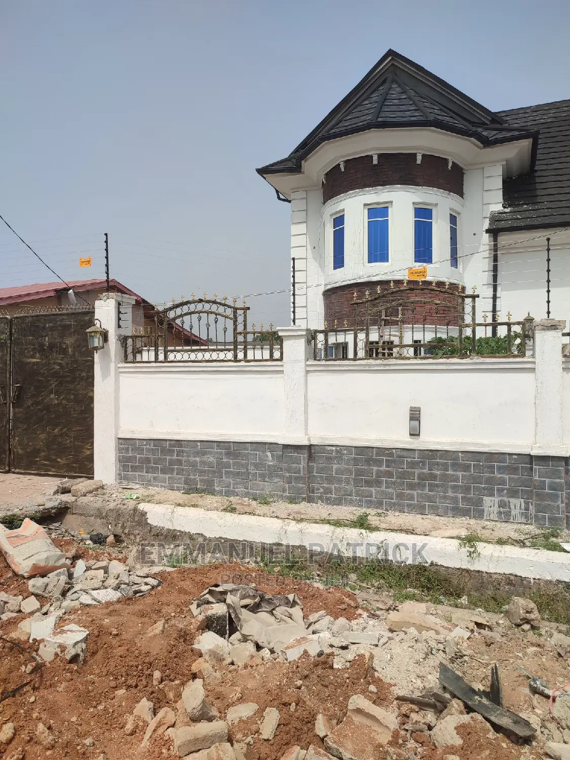 Electric Fence and Installation