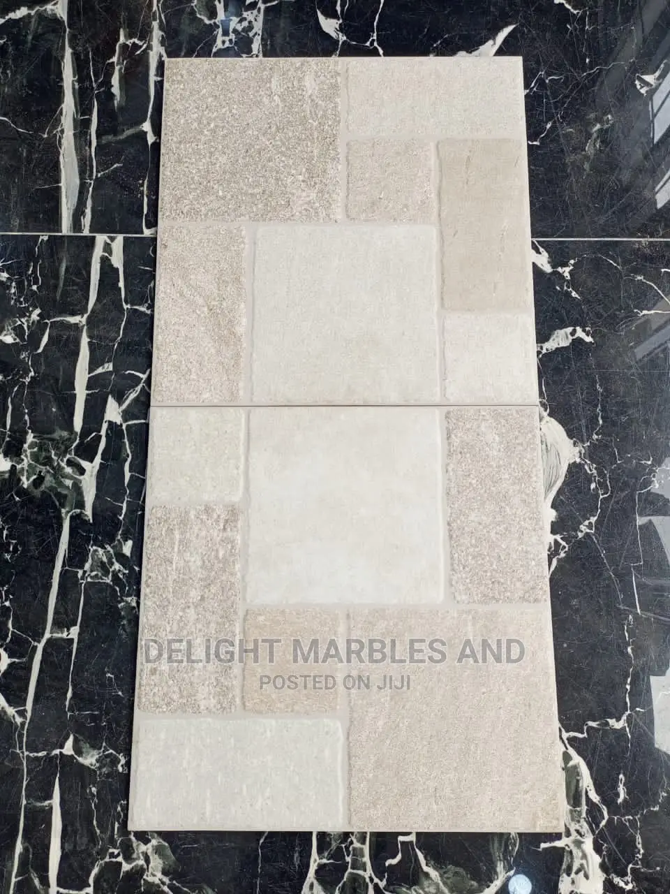 Quality 60 X 60 Spanish Ceramic Floor Tiles. 