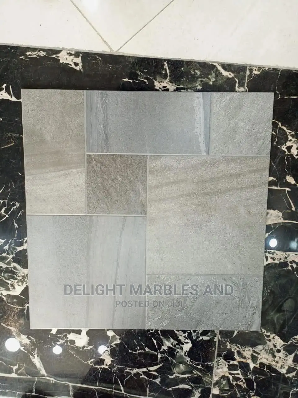 Quality 60 X 60 Spanish Ceramic Floor Tiles. 