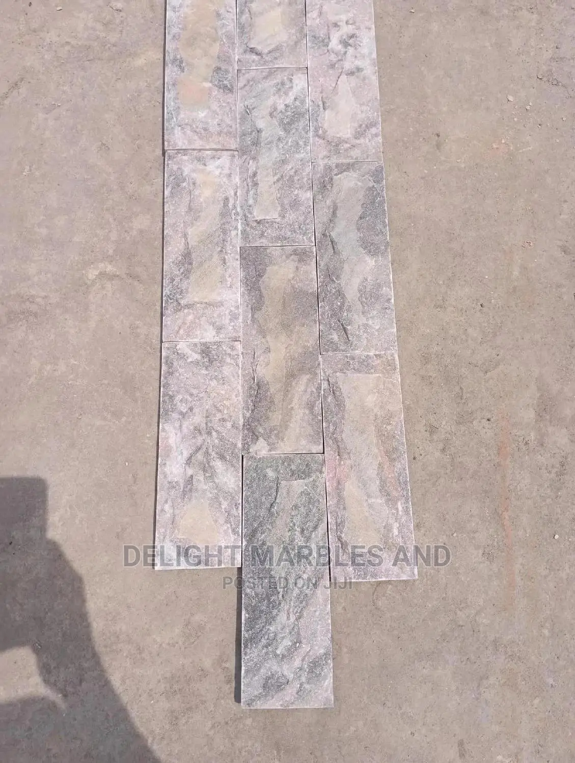 Quality 60 X 60 Spanish Ceramic Floor Tiles. 