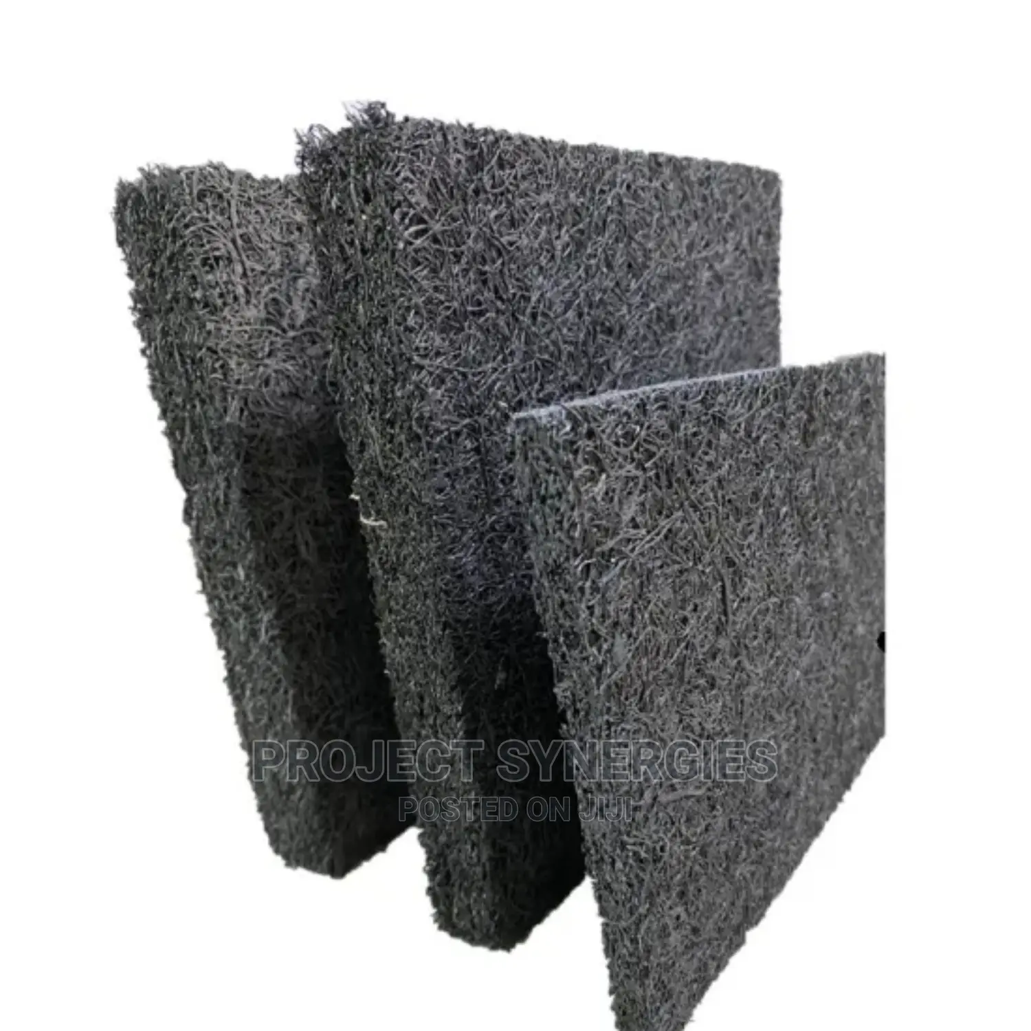 Bitumen Impregnated Asphalt Fiberboard