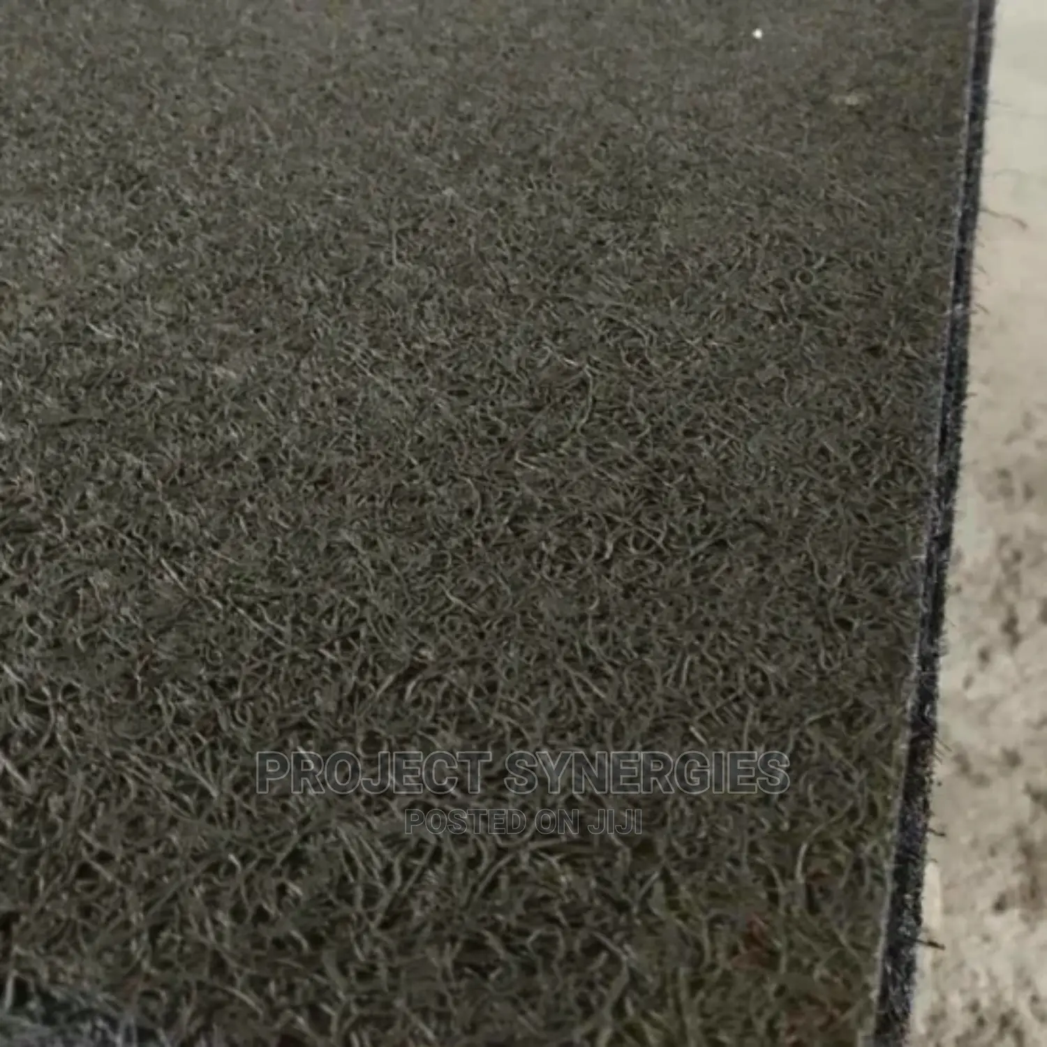 Bitumen Impregnated Asphalt Fiberboard