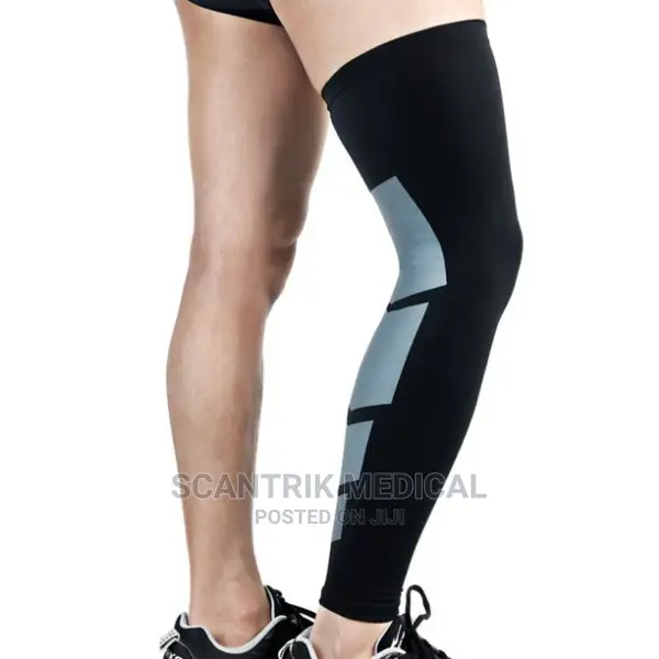 Compression Calf Sleeve Basketball Socks