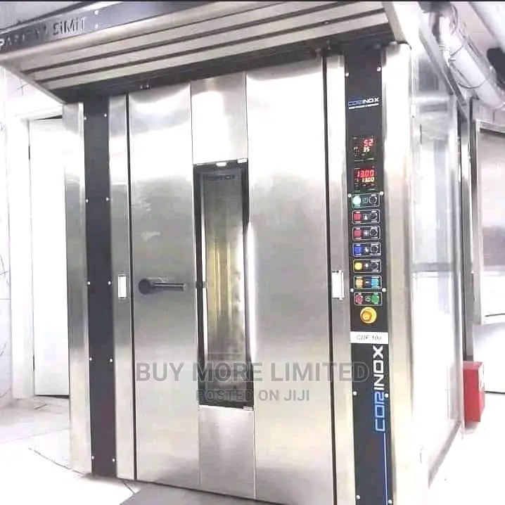 Quality One Bag Rotery Oven