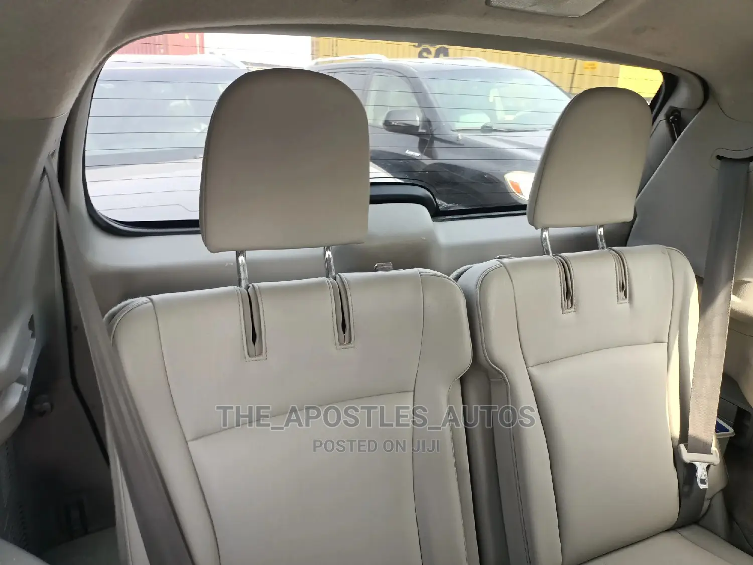 Toyota Highlander Limited 2012 Silver