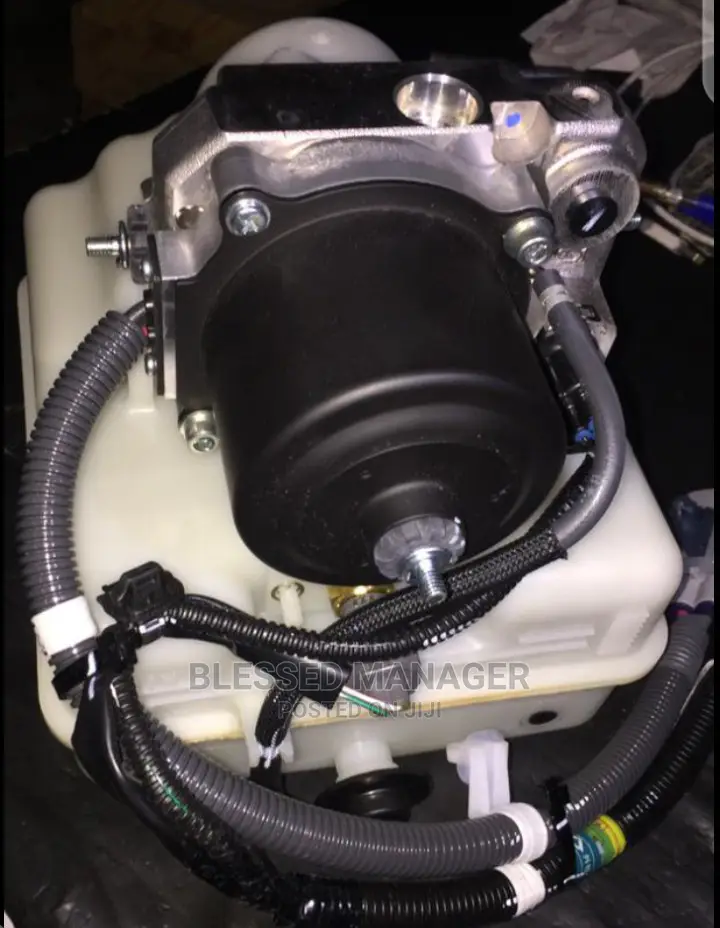 Lifting Pump for Lx570