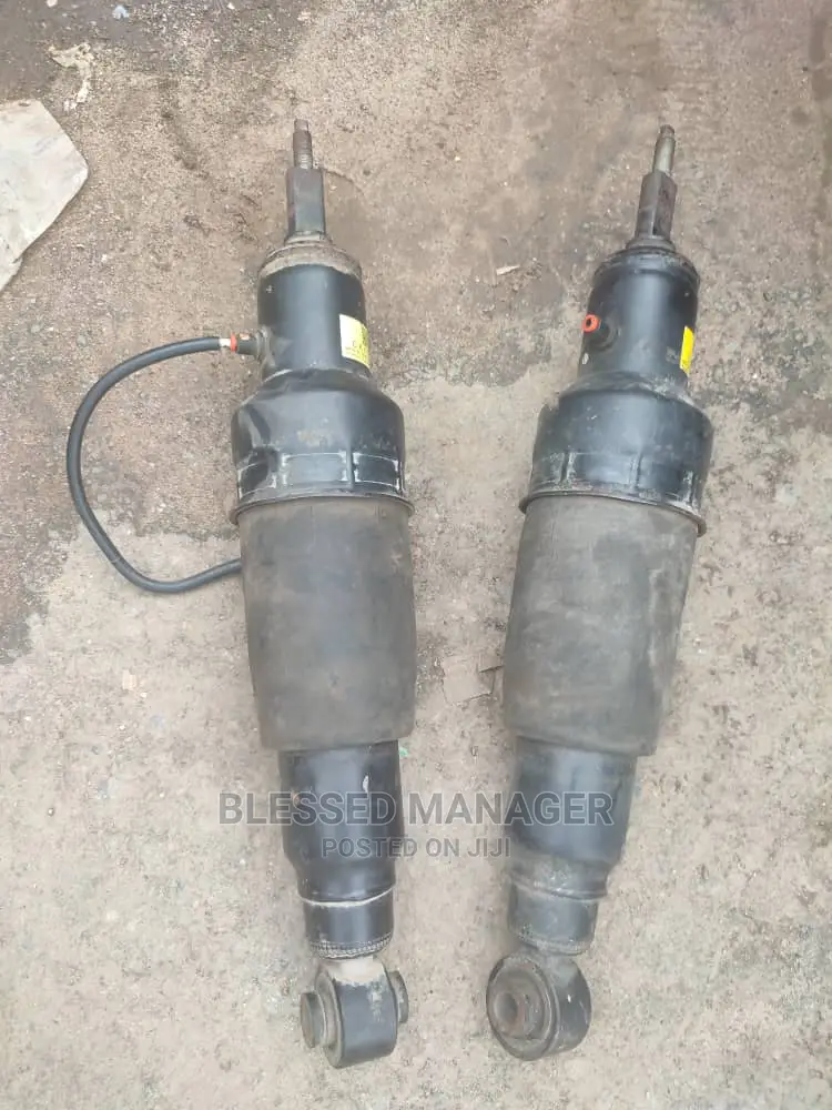 Baloon Shock for Infinity Qx56