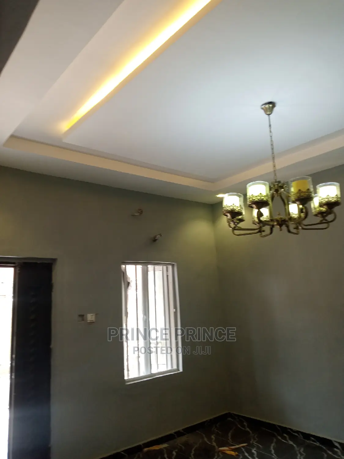 Furnished 2bdrm Block of Flats in Surulere for rent