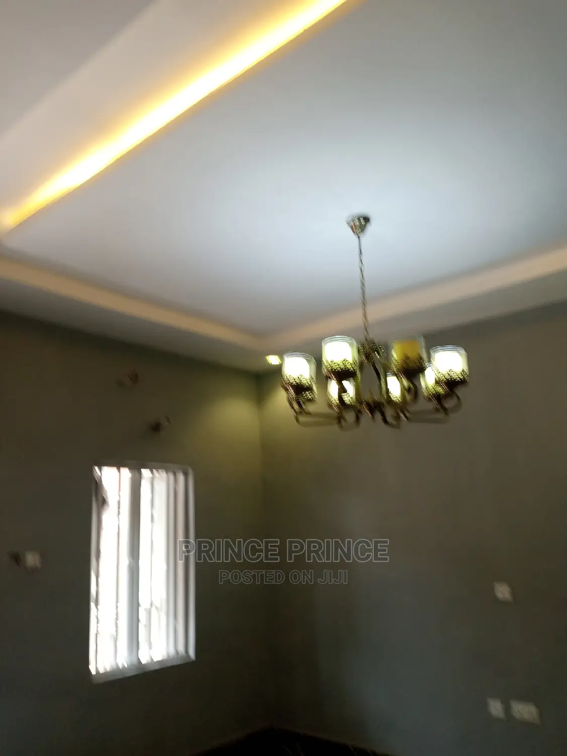 Furnished 2bdrm Block of Flats in Surulere for rent