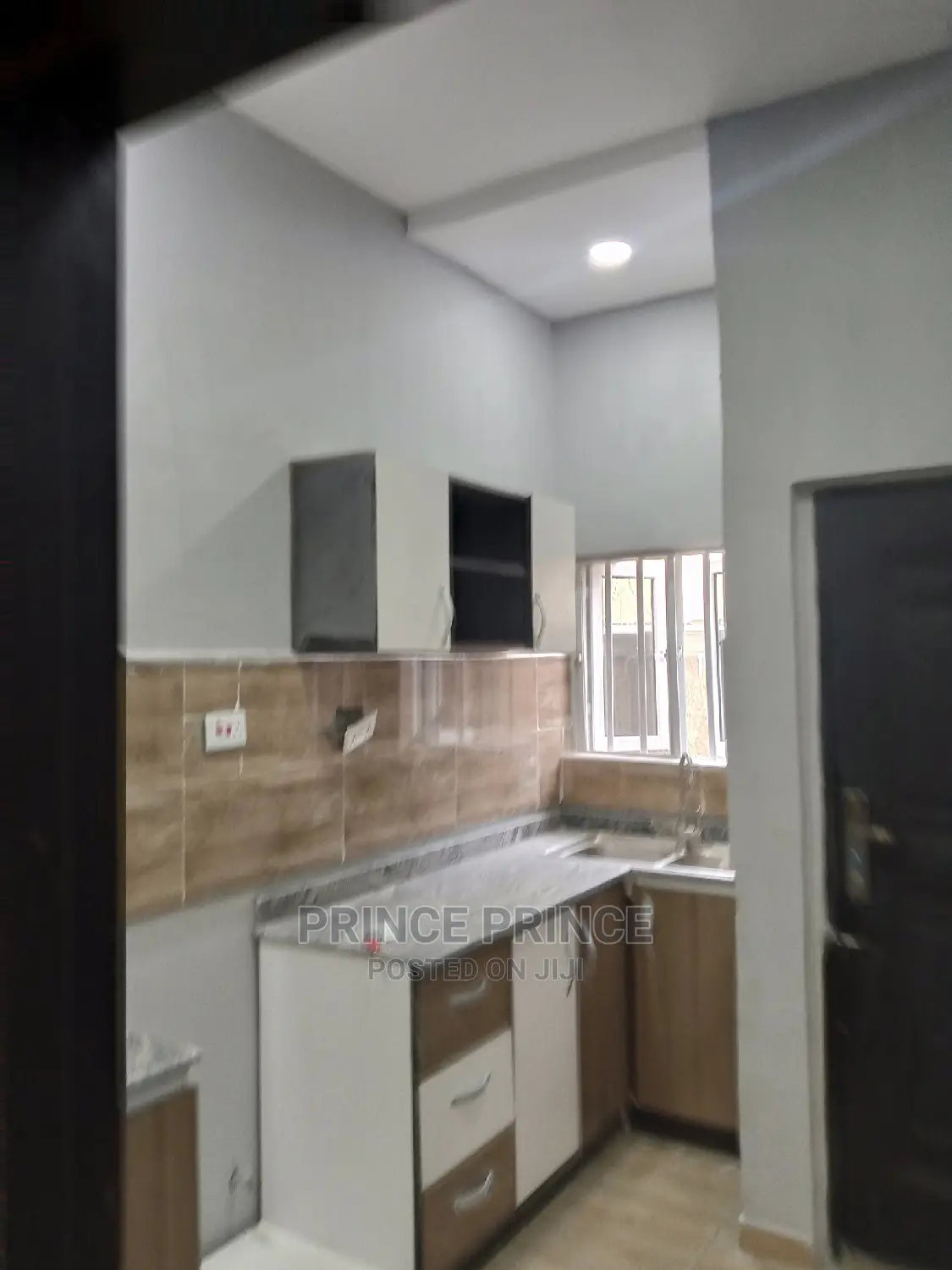 Furnished 3bdrm Block of Flats in Surulere for rent