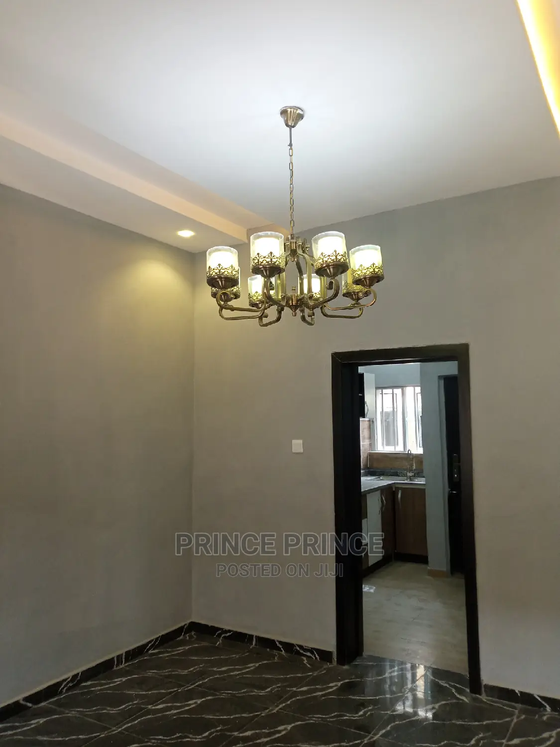 Furnished 3bdrm Block of Flats in Surulere for rent