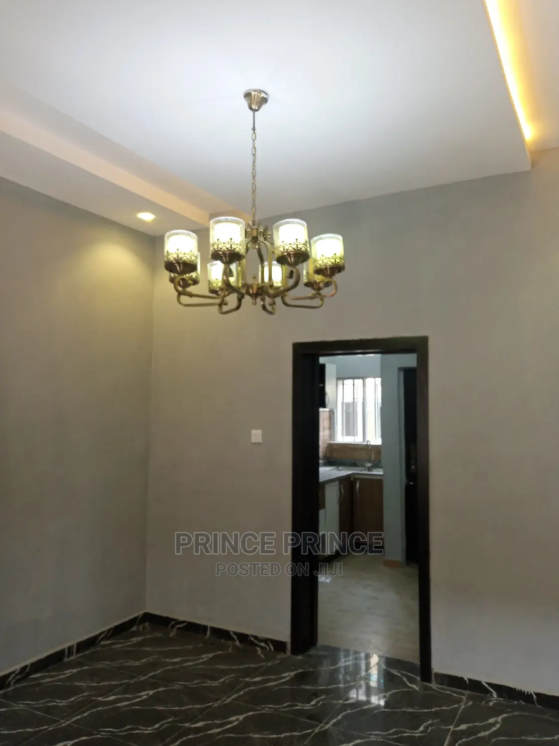 Furnished 3bdrm Block of Flats in Surulere for rent