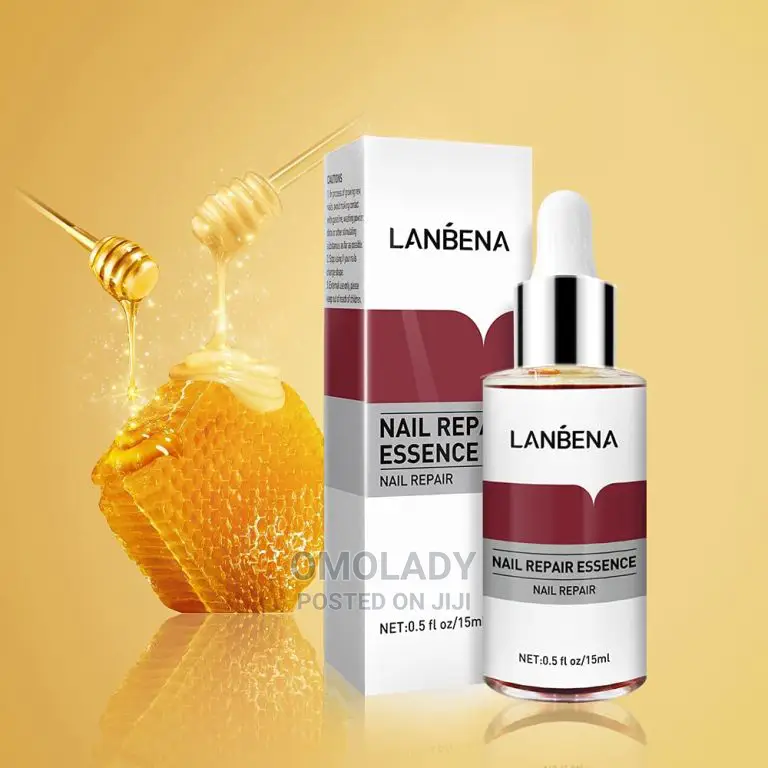 Lanbena Nail Repair Essence