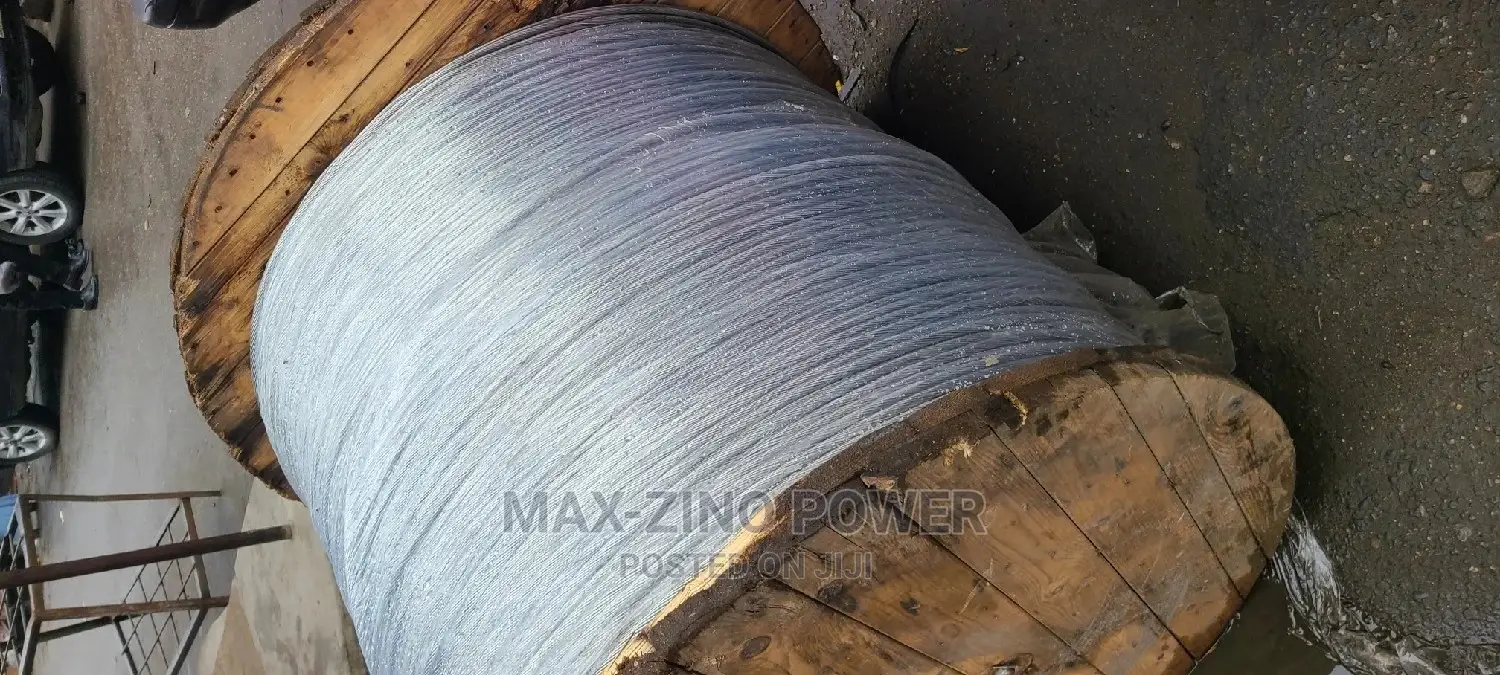 Aluminum Conductor Available at Affordable Price