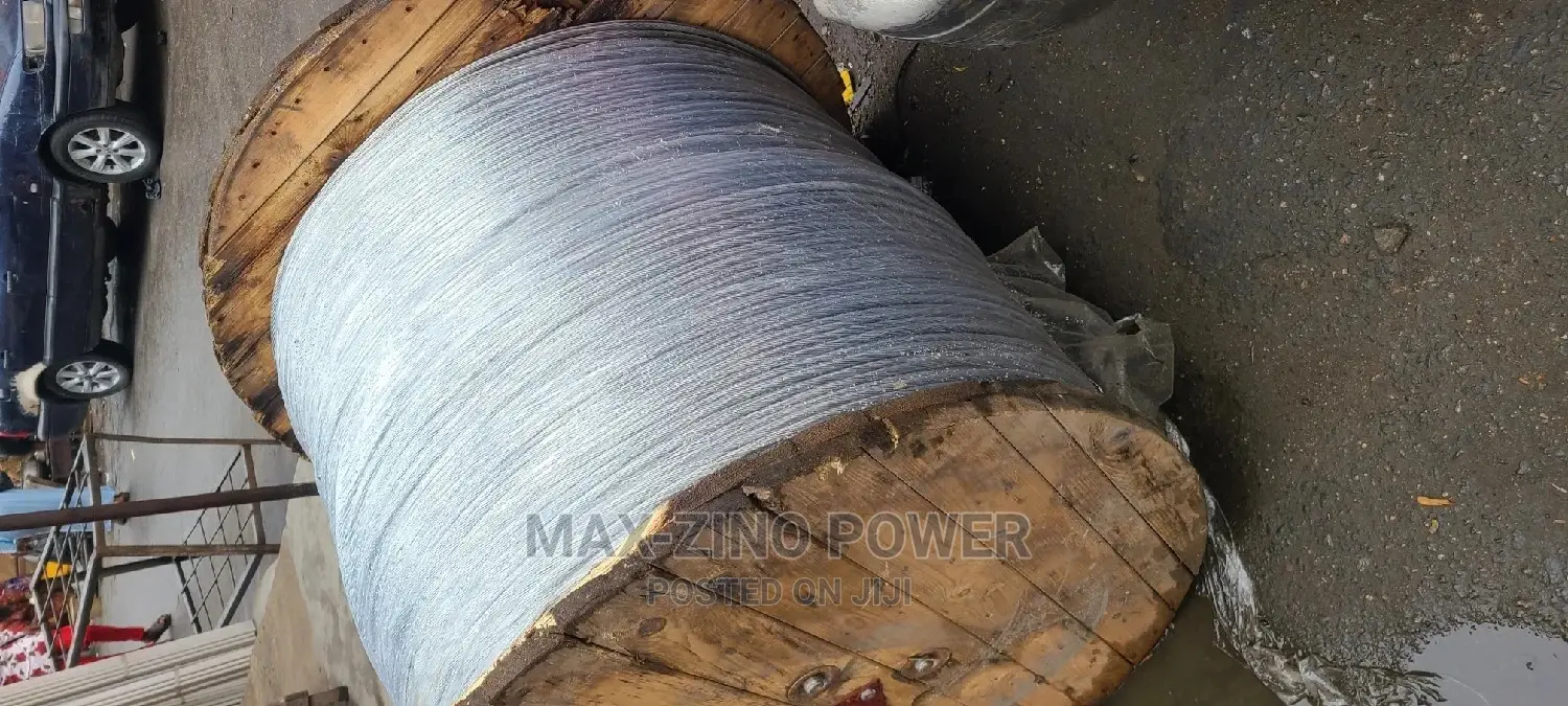 Aluminum Conductor Available at Affordable Price