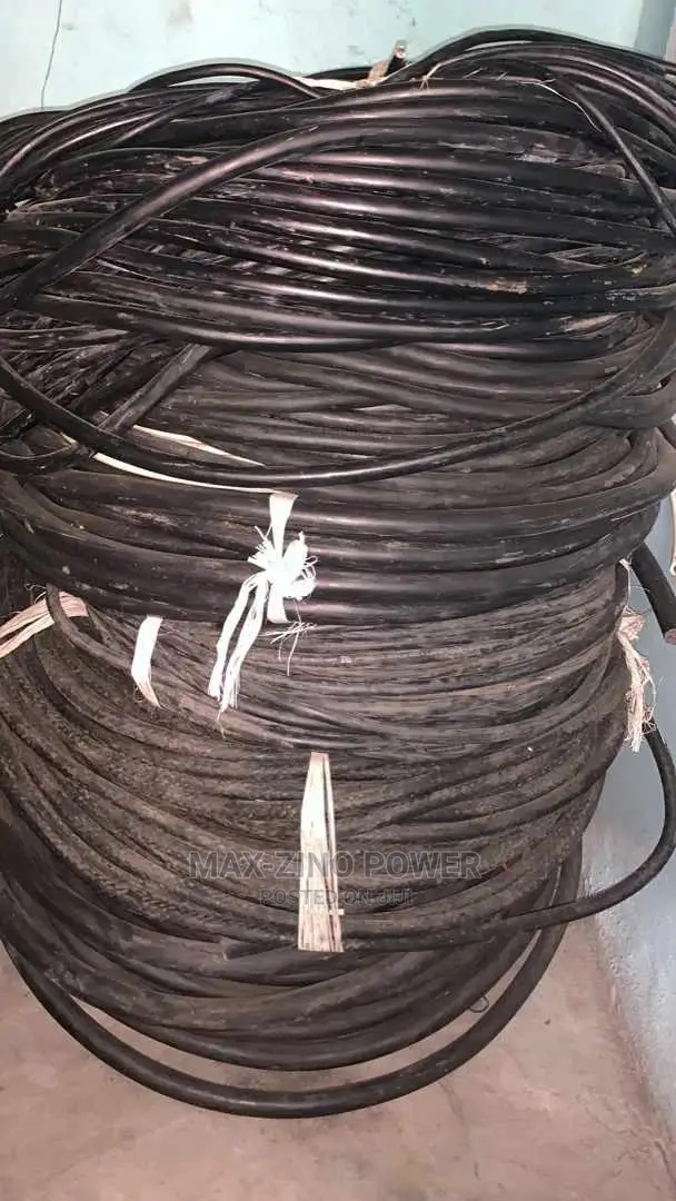 All Kinds of Flexible Wire Available at Affordable Price