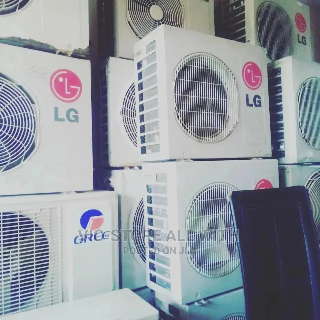 1hp Korean Product With Low Power Saving