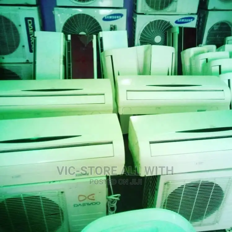 1hp Korean Product With Low Power Saving