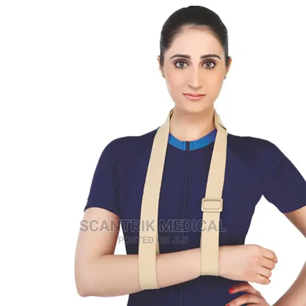 Medical Arm Sling Bandage Shoulder