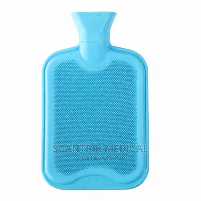 Rubber Hot Water Bag Hot Water Bottle