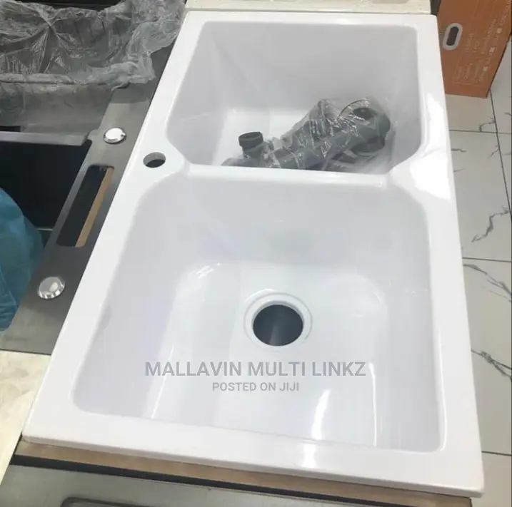 Kitchen Sinks (Acrylic Sinks)