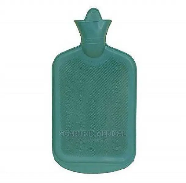 Hot Water Bottle Thicken Portable Hot Water Bottle