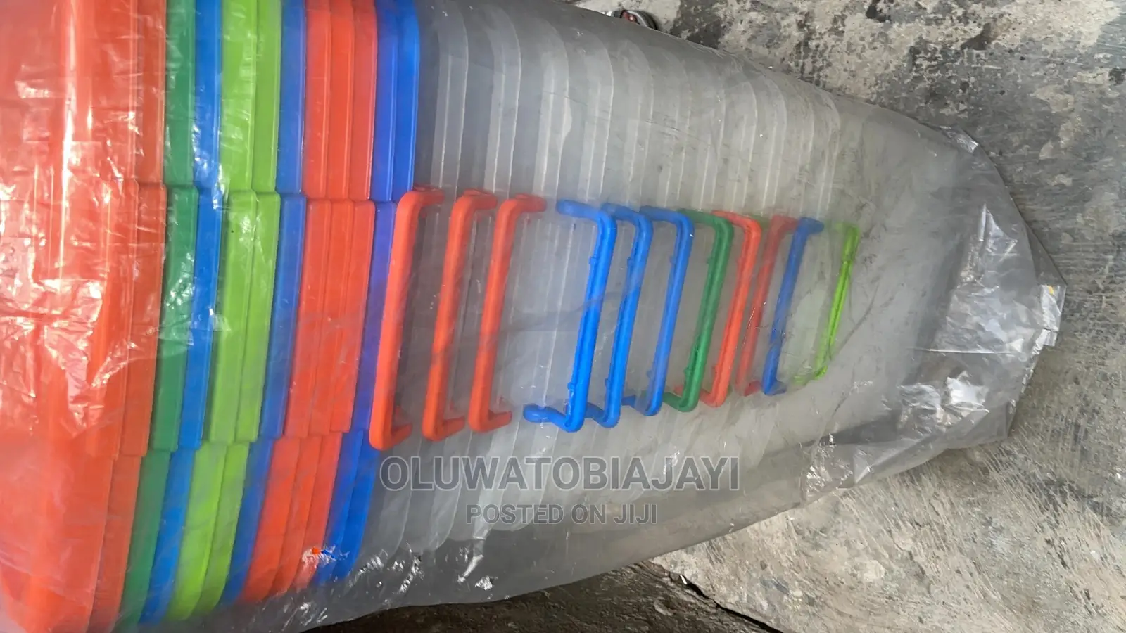 60liter Storage Box