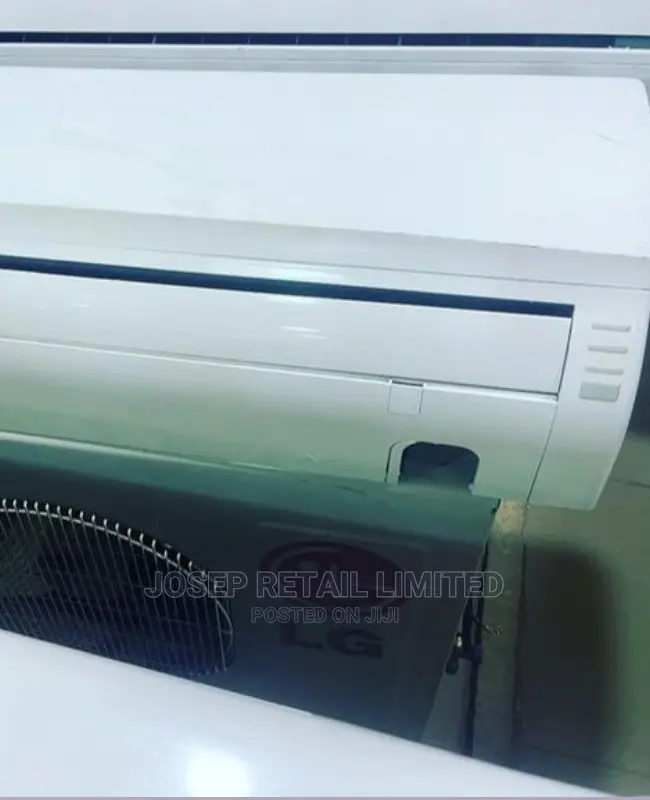 Lg Korean Whisen Ac in Stock Energy Saving