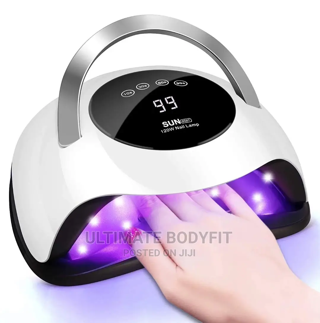 Brand New 2in1 Nail Dryer Machine