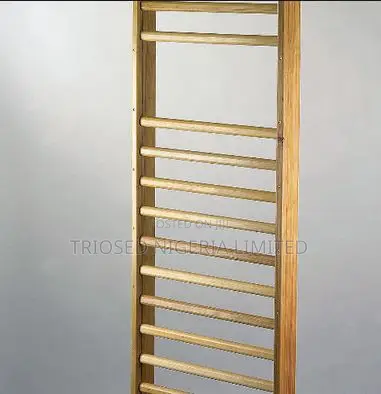 Wall Bar- Fine Wood
