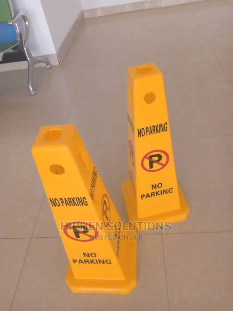 Safety Reflective Traffic Road Signs
