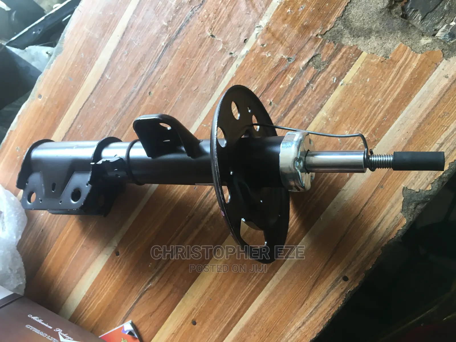 Ford Explorer Front Shock Absorber 2011 2012 2013 2014 2015