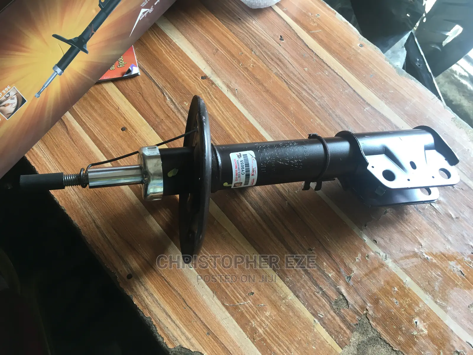 Ford Explorer Front Shock Absorber 2011 2012 2013 2014 2015