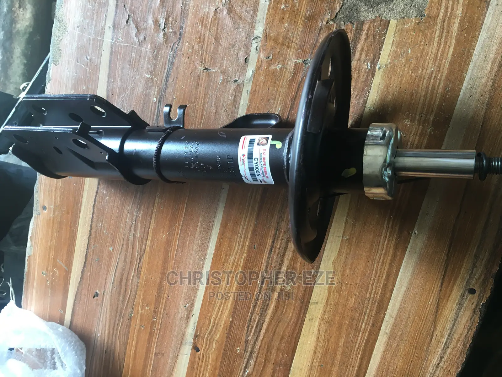 Ford Explorer Front Shock Absorber 2011 2012 2013 2014 2015