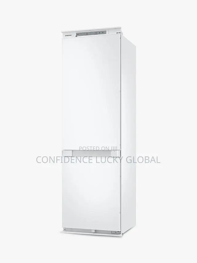 Hoover Cabinet Fridge and Freezer 70/30