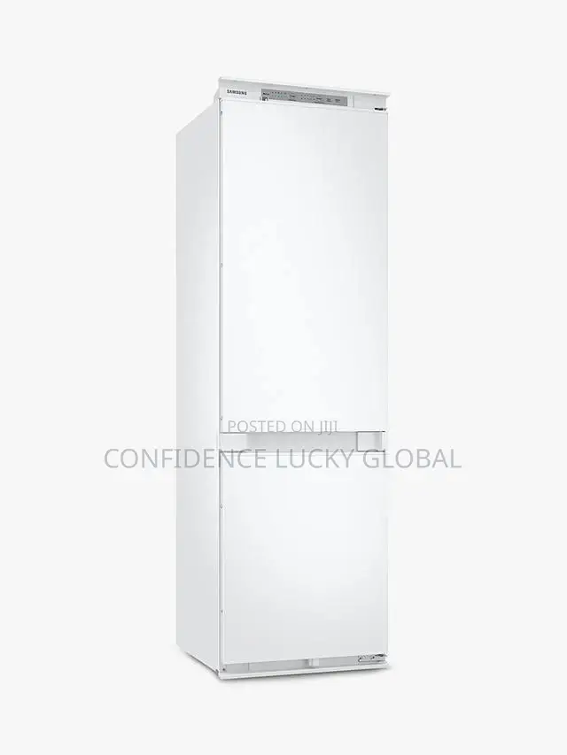 Hoover Cabinet Fridge and Freezer 70/30