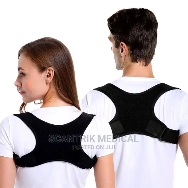 Shoulder Straightener Orthopedic Spine