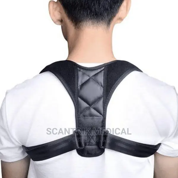 Clavicle Brace for Collar-Bone Injury Support