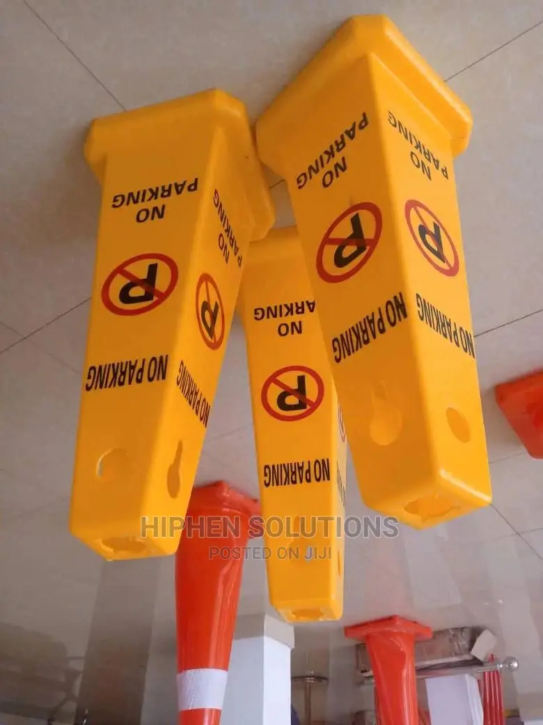 Hiphen Traffic Safety Signs