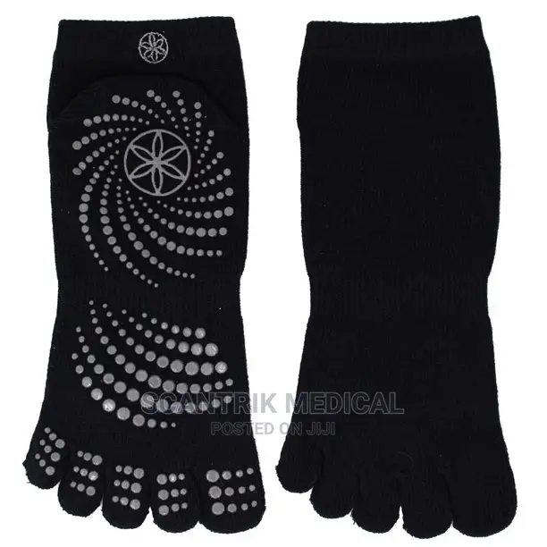 Yoga Pilates Socks
