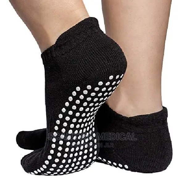 Yoga Socks Non Slip Pilates Massage