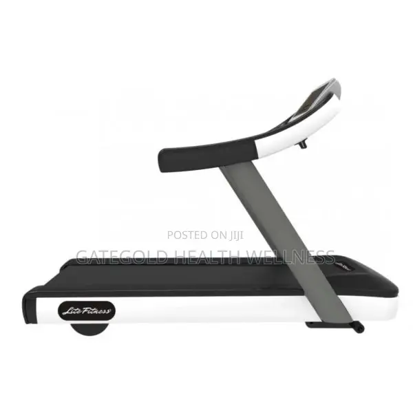 Commercial Treadmill 6hp 170kg Ld1800