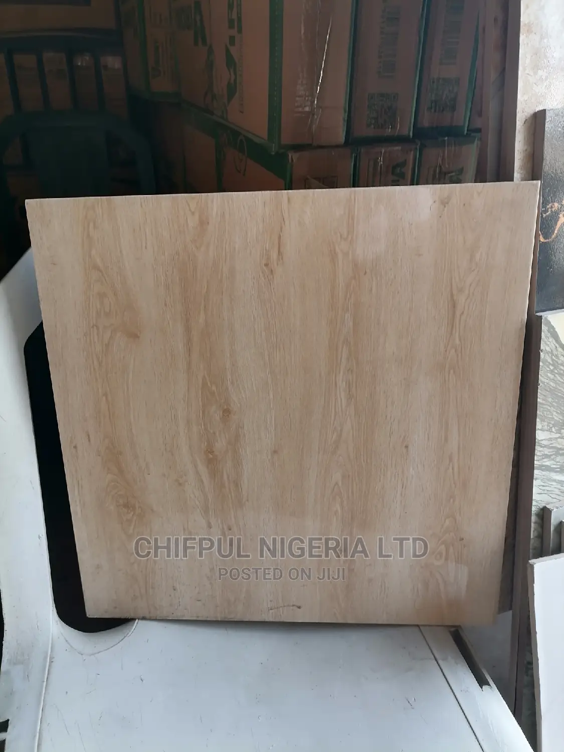 Wooden Design Porcelain Tiles