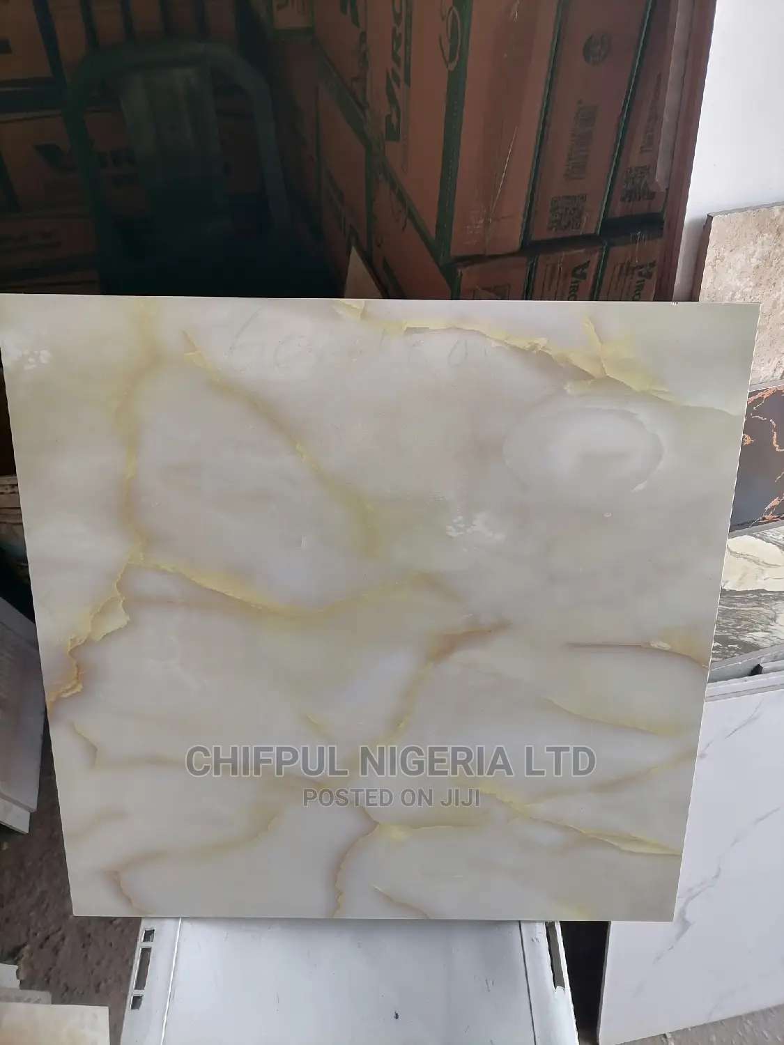Brazil Colour Porcelain Tiles