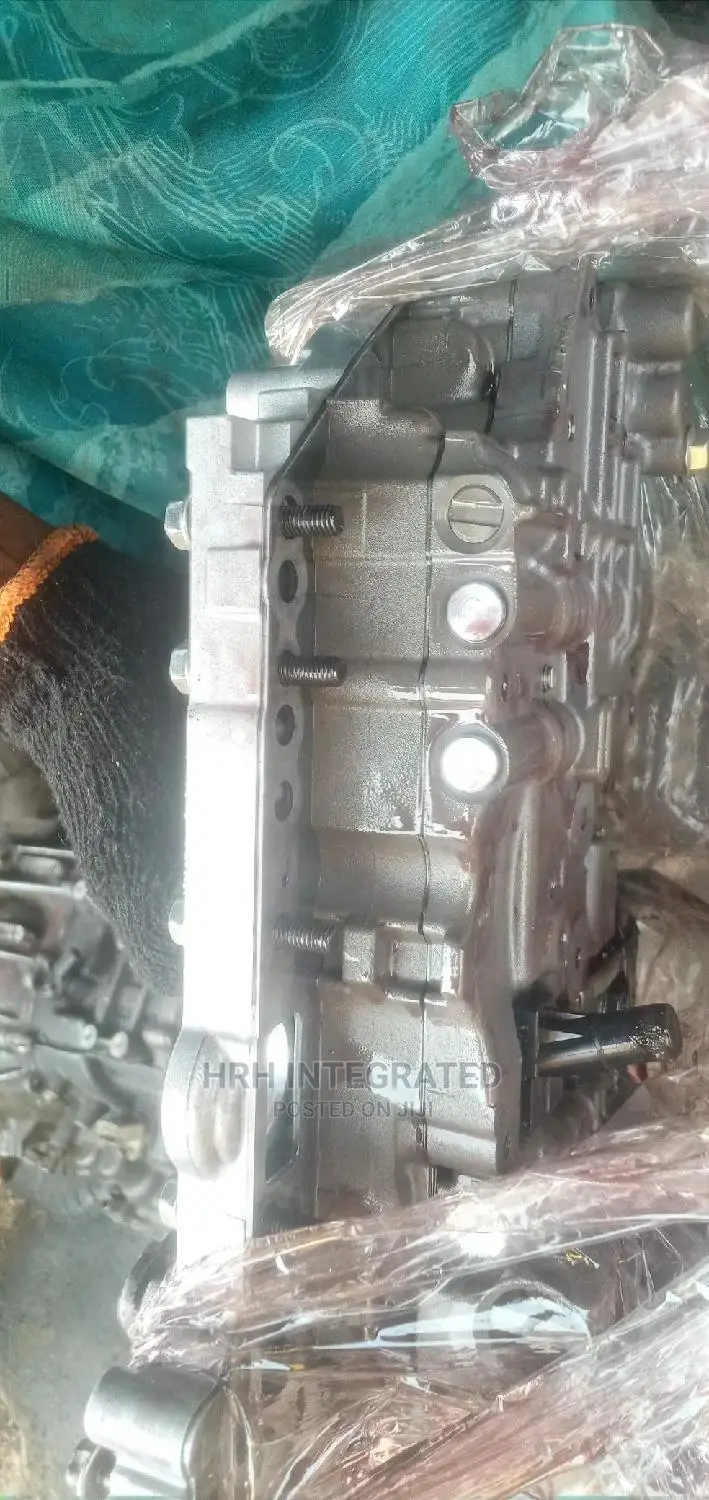Valve Body for Toyota Highlander 2012