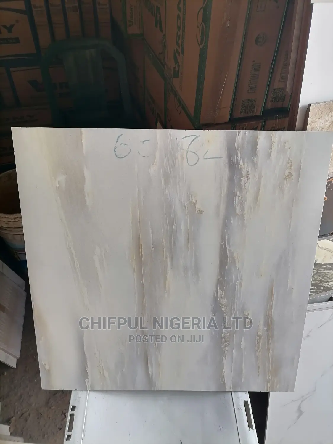 Traver Porcelain Tiles