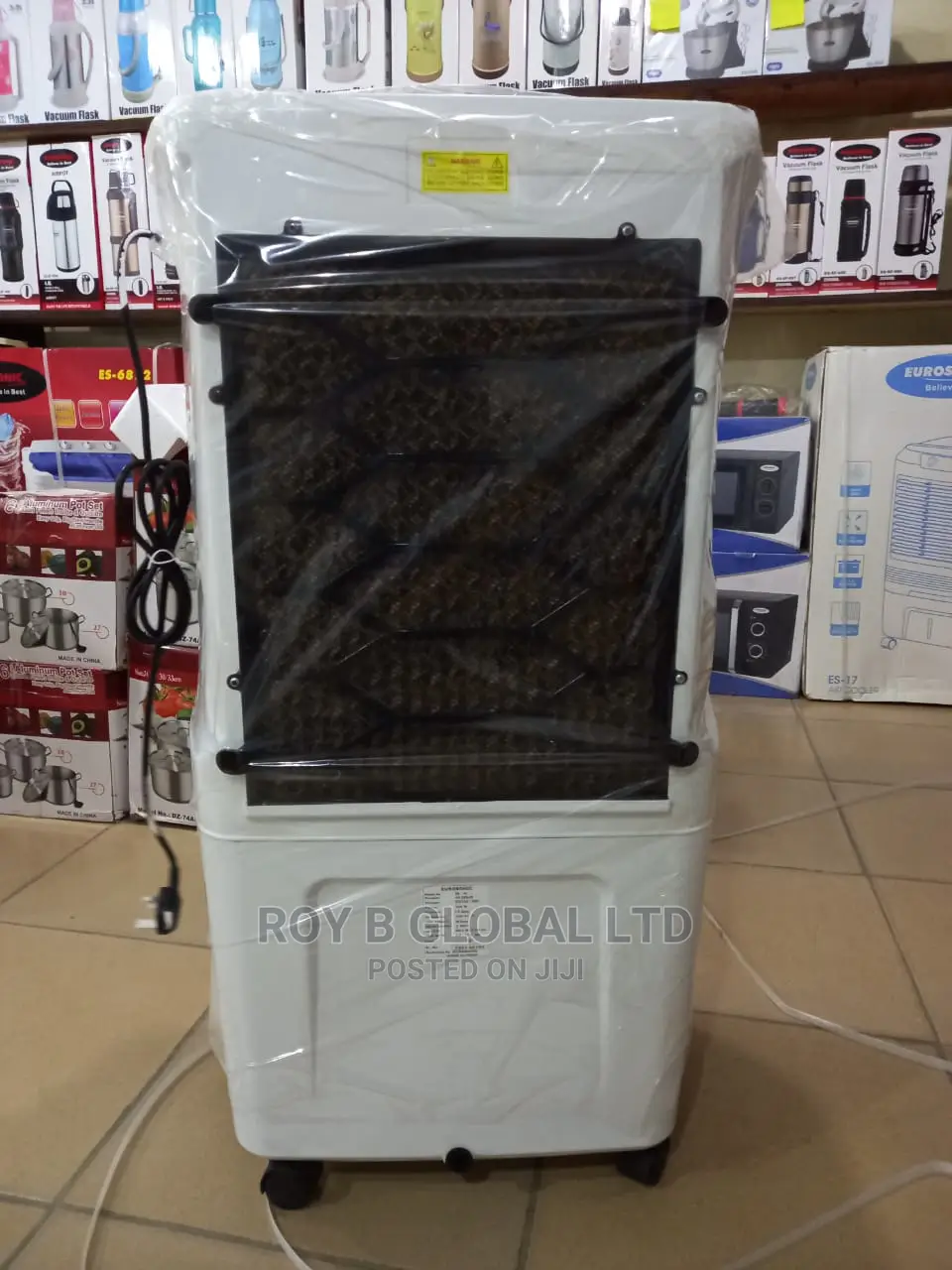 Eurosonic Air Cooler (45L)