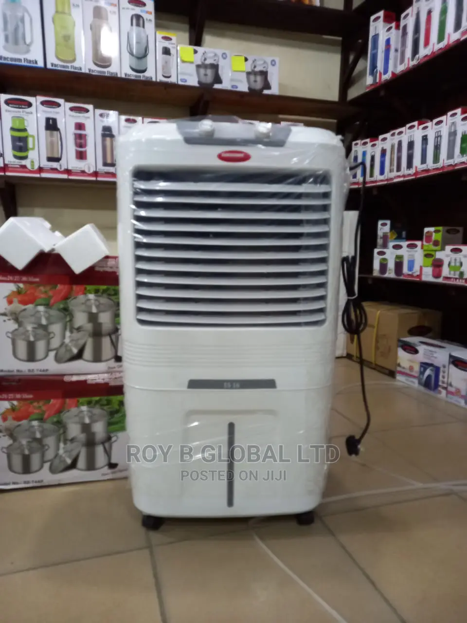 Eurosonic Air Cooler (45L)