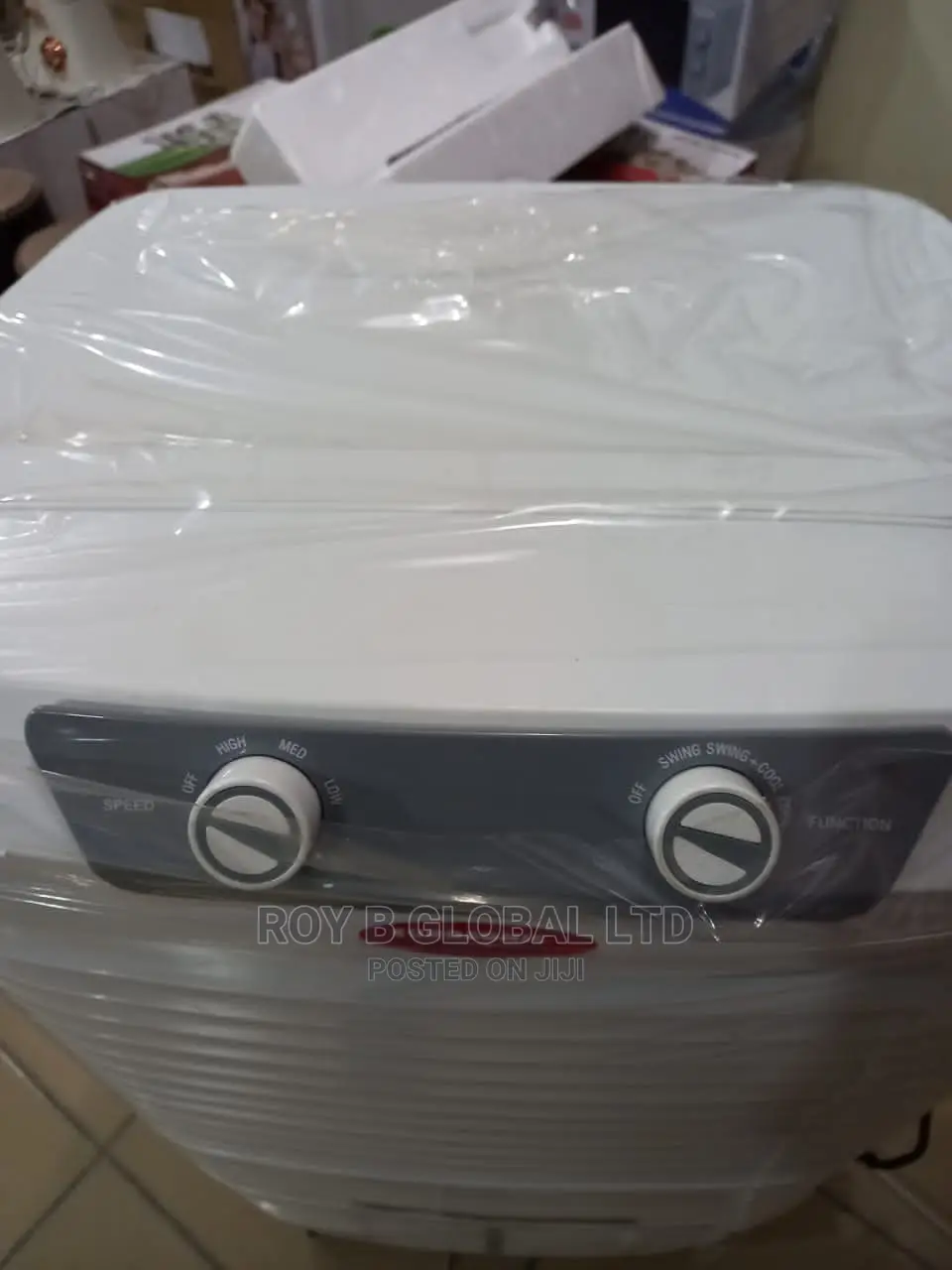 Eurosonic Air Cooler (45L)